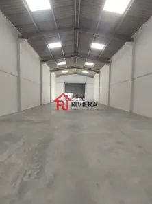 Galpão/Depósito/Armazém para alugar, 360m² no Jardim São Cristóvão, São Luís