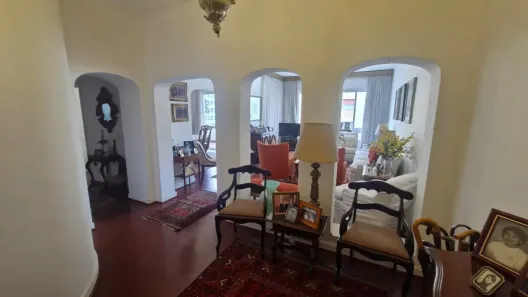 Apartamento com 3 Quartos à venda, 207m² no Jardim Paulista, São Paulo