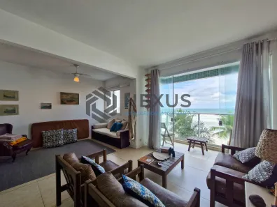 Apartamento com 2 Quartos para alugar, 95m² no Vila Luis Antônio, Guarujá