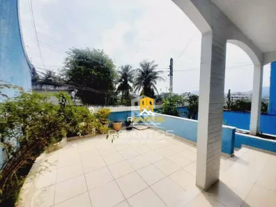 Casa com 3 Quartos para alugar, 210m² no Pechincha, Rio de Janeiro