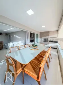 Apartamento com 3 Quartos à venda, 154m² no Setor Bueno, Goiânia