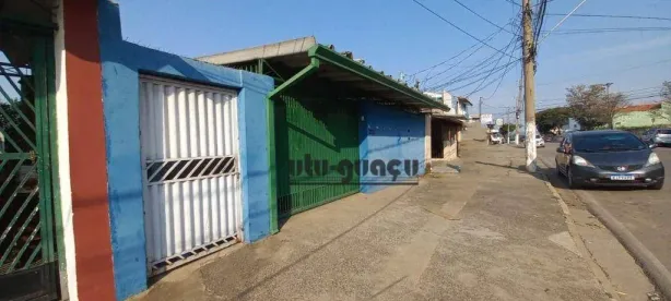 Imóvel Comercial com 3 Quartos à venda, 200m² no Vila Prudente de Moraes, Itu
