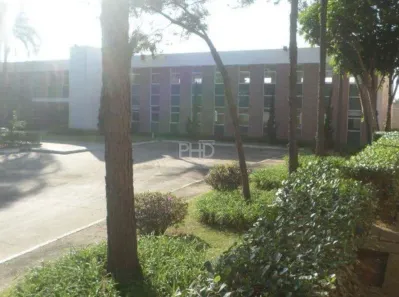 Prédio Comercial para alugar, 1528m² no Anchieta, São Bernardo do Campo