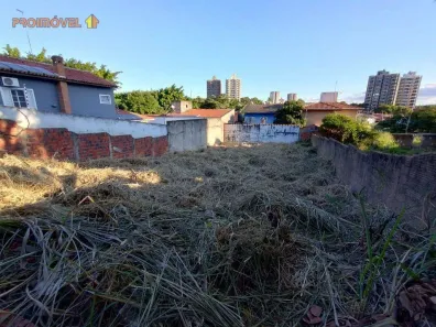 Lote/Terreno à venda, 380m² no Jardim Faculdade, Itu