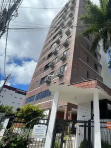 Apartamento com 3 Quartos à venda, 65m² no Dionisio Torres, Fortaleza
