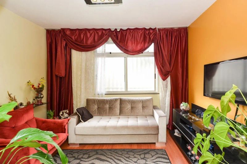 Apartamento com 3 quartos — Sagrada Família, Belo Horizonte