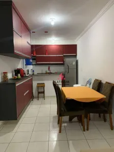 Apartamento com 2 Quartos à venda, 53m² no Residencial Portal da Mantiqueira, Taubaté