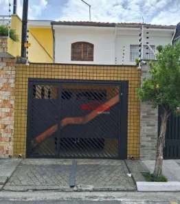 Sobrado com 2 Quartos à venda, 130m² no Maranhão, São Paulo