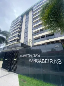 Apartamento com 3 Quartos à venda, 70m² no Mangabeiras, Maceió
