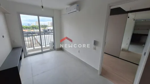 Kitnet à venda, 36m² no Indianópolis, São Paulo