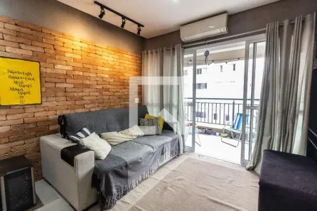 Apartamento com 1 Quarto à venda, 46m² no Santana, São Paulo