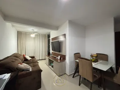 Apartamento com 2 Quartos à venda, 63m² no Lagoa, Macaé