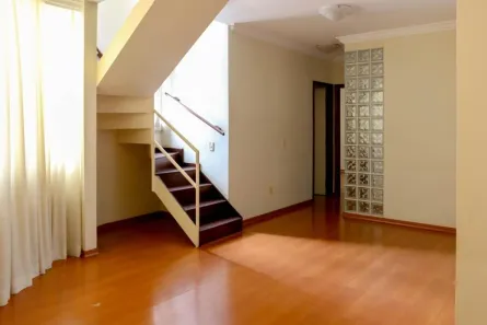 Apartamento com 4 Quartos à venda, 160m² no Grajaú, Belo Horizonte