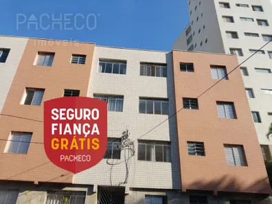 Apartamento com 1 Quarto para alugar, 40m² no Perdizes, São Paulo
