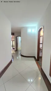 Casa de Condomínio com 3 Quartos para alugar, 25m² no Alphaville, Santana de Parnaíba