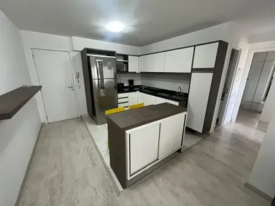 Apartamento com 2 Quartos para alugar, 62m² no Água Branca, São Paulo