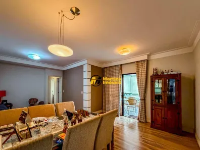 Apartamento com 3 Quartos à venda, 113m² no Vila Osasco, Osasco