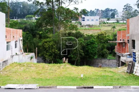 Lote/Terreno à venda, 530m² no San Diego, Vargem Grande Paulista