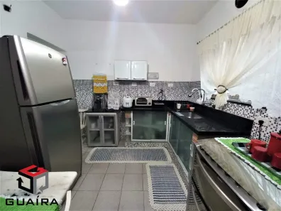 Sobrado com 2 Quartos à venda, 96m² no Rudge Ramos, São Bernardo do Campo