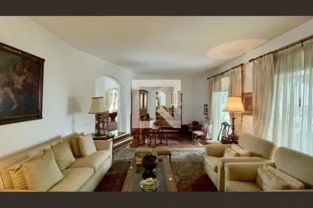 Apartamento com 3 Quartos à venda, 360m² no Jardim Paulista, São Paulo