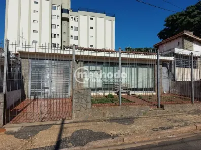 Casa com 3 Quartos à venda, 385m² no Botafogo, Campinas