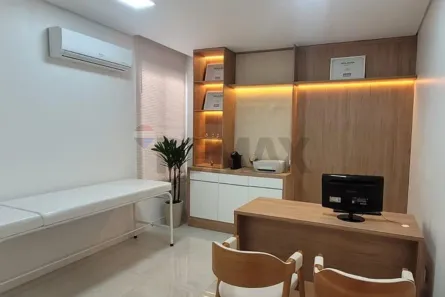 Sala Comercial para alugar, 15m² no Jardim América, Sorocaba