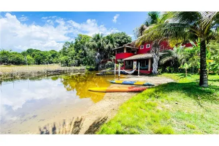 Casa com 4 Quartos à venda, 463m² no , Mata de São João