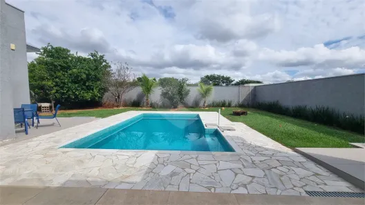 Casa de Condomínio com 4 Quartos à venda, 375m² no Barreiro, Araçoiaba da Serra
