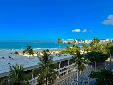 Apartamento com 4 Quartos à venda, 150m² no Pitangueiras, Guarujá