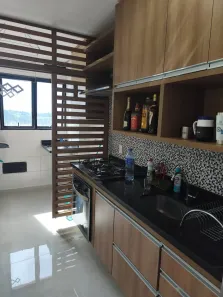 Apartamento com 2 Quartos para alugar, 53m² no Jardim Belval, Barueri