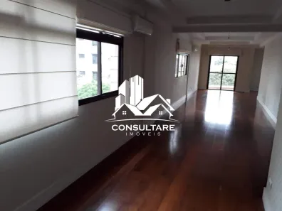 Apartamento com 3 Quartos à venda, 211m² no Boqueirão, Santos