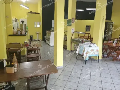 Ponto Comercial à venda, 100m² no Jardim Popular, São Paulo