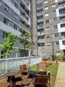 Apartamento com 2 Quartos para alugar, 30m² no Vila Butantã, São Paulo