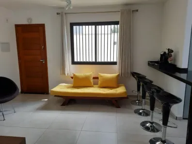 Apartamento com 2 Quartos à venda, 63m² no Vila Jaguara, São Paulo
