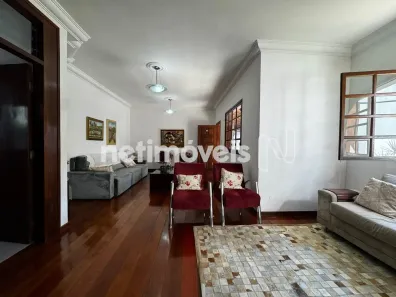 Casa com 6 Quartos à venda, 360m² no Paquetá, Belo Horizonte