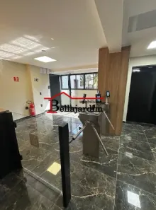 Sala Comercial à venda, 30m² no Vila Curuçá, Santo André
