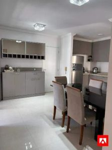 Apartamento com 2 Quartos à venda, 69m² no Residencial Dona Margarida, Santa Bárbara D'Oeste