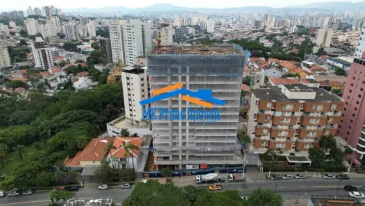 Apartamento com 4 Quartos à venda, 305m² no Sumarezinho, São Paulo