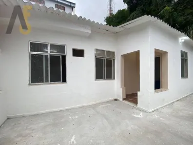 Casa com 2 Quartos à venda, 45m² no Pechincha, Rio de Janeiro