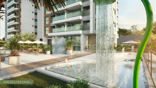 Apartamento com 2 Quartos à venda, 60m² no Cruz das Almas, Maceió