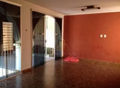 Casa com 3 Quartos à venda, 240m² no Vila São João da Boa Vista, Bauru