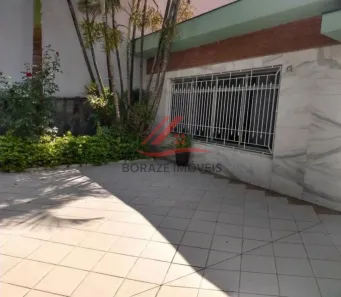 Casa com 3 Quartos à venda, 256m² no Osvaldo Cruz, São Caetano do Sul