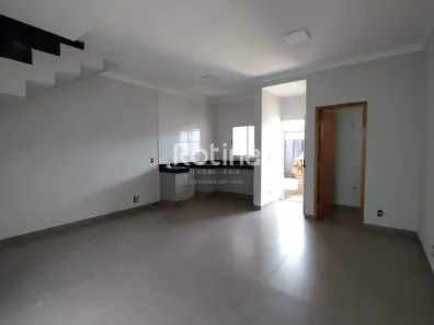 Casa com 3 Quartos à venda, 94m² no Jardim Europa, Uberlândia