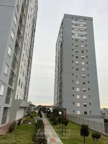 Apartamento com 2 Quartos à venda, 56m² no De Lazzer, Caxias do Sul