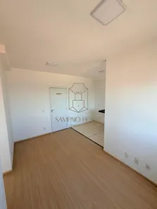 Apartamento com 2 Quartos à venda, 42m² no Parque Ohara, Cuiabá