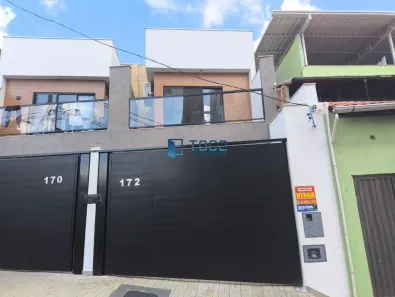 Casa com 3 Quartos à venda, 142m² no Martelos, Juiz de Fora