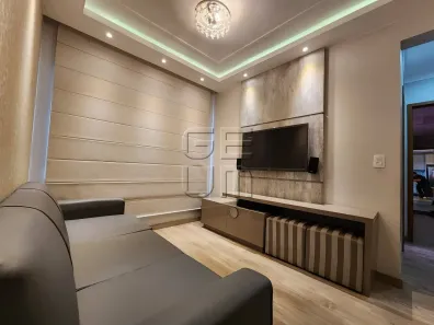 Apartamento com 2 Quartos à venda, 54m² no Vila Brasil, Londrina
