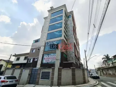 Apartamento com 2 Quartos à venda, 37m² no Jardim Coimbra, São Paulo