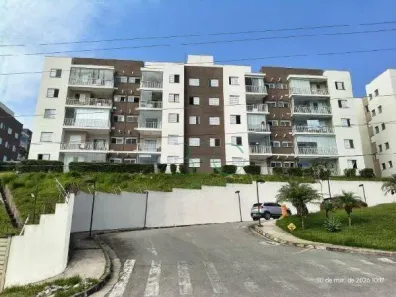 Apartamento com 3 Quartos à venda, 70m² no Gramado, Cotia