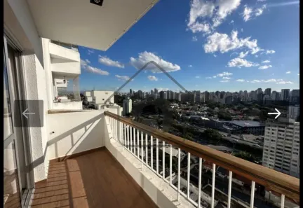 Apartamento com 3 Quartos à venda, 127m² no Vila Clementino, São Paulo